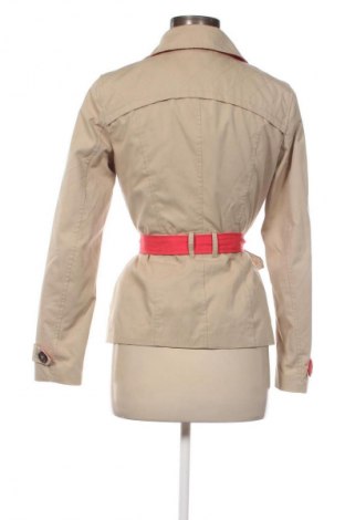 Дамско палто ONLY, Размер S, Цвят Бежов, Цена 12,27 €