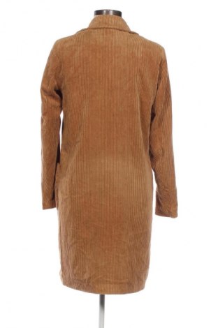 Dámský kabát  ONLY, Velikost S, Barva Hnědá, Cena  379,00 Kč