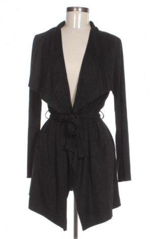 Dámský kabát  ONLY, Velikost S, Barva Černá, Cena  319,00 Kč