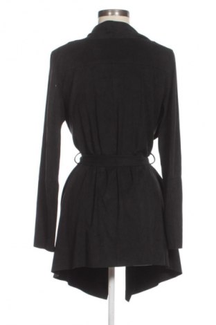 Dámský kabát  ONLY, Velikost S, Barva Černá, Cena  319,00 Kč
