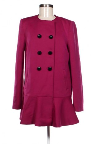 Dámský kabát  ONLY, Velikost XL, Barva Růžová, Cena  794,00 Kč