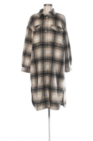 Дамско палто ONLY, Размер L, Цвят Многоцветен, Цена 12,27 €