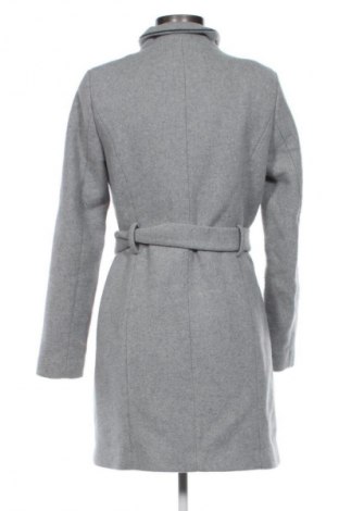 Дамско палто ONLY, Размер XS, Цвят Сив, Цена 17,38 €