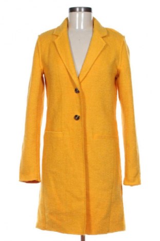 Дамско палто ONLY, Размер S, Цвят Оранжев, Цена 23,51 €