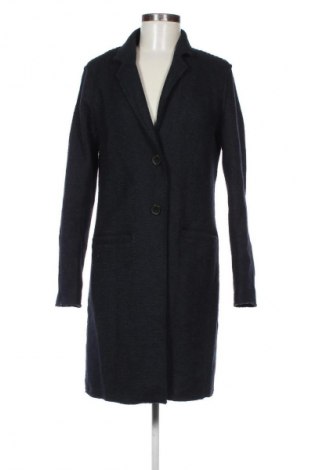 Dámský kabát  ONLY, Velikost M, Barva Modrá, Cena  319,00 Kč
