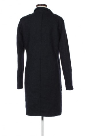 Dámský kabát  ONLY, Velikost M, Barva Modrá, Cena  319,00 Kč