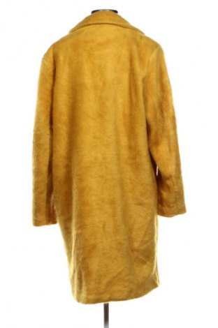 Дамско палто ONLY, Размер XL, Цвят Жълт, Цена 31,73 €