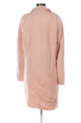 Dámský kabát  ONLY, Velikost XL, Barva Popelavě růžová, Cena  429,00 Kč