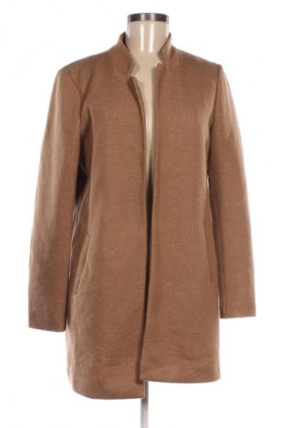 Dámský kabát  ONLY, Velikost M, Barva Hnědá, Cena  709,00 Kč
