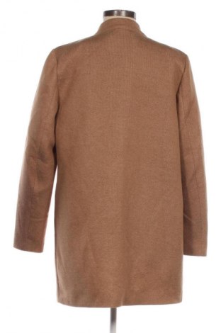 Dámský kabát  ONLY, Velikost M, Barva Hnědá, Cena  709,00 Kč