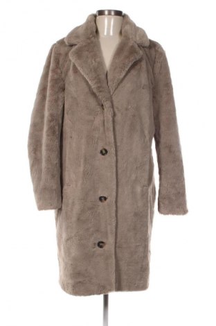 Női kabát Oakwood, Méret L, Szín Bézs, Ár 25 529 Ft