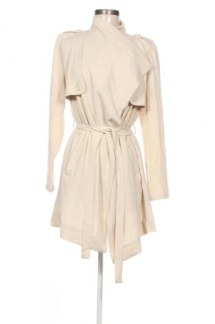 Dámský kabát  Object, Velikost S, Barva Béžová, Cena  3 349,00 Kč