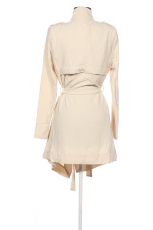 Dámský kabát  Object, Velikost S, Barva Béžová, Cena  3 349,00 Kč