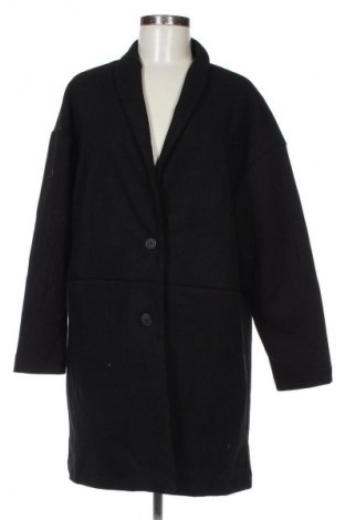Damenmantel Old Navy, Größe M, Farbe Schwarz, Preis € 25,99