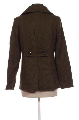 Dámský kabát  Old Navy, Velikost M, Barva Zelená, Cena  589,00 Kč