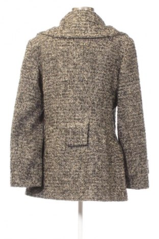 Γυναικείο παλτό Oltre, Μέγεθος XL, Χρώμα Πολύχρωμο, Τιμή 62,99 €