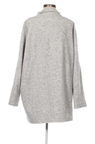 Damenmantel Opus, Größe L, Farbe Grau, Preis 27,99 €