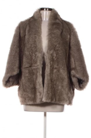 Damski płaszcz Orsay, Rozmiar M, Kolor Szary, Cena 241,13 zł