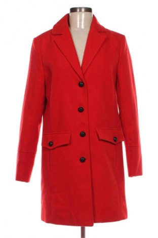 Γυναικείο παλτό Orsay, Μέγεθος M, Χρώμα Κόκκινο, Τιμή 19,99 €