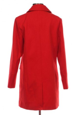 Γυναικείο παλτό Orsay, Μέγεθος M, Χρώμα Κόκκινο, Τιμή 19,99 €