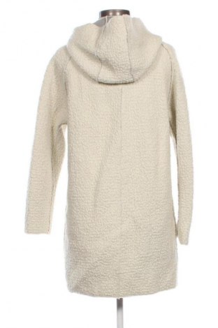 Damenmantel Otto Hermann, Größe XS, Farbe Ecru, Preis 49,11 €