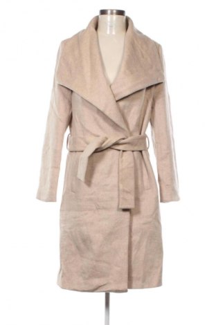 Damenmantel Oxford, Größe M, Farbe Beige, Preis € 81,99