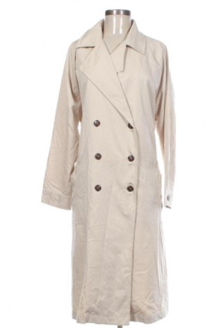 Γυναικείο παλτό Pescara, Μέγεθος XL, Χρώμα  Μπέζ, Τιμή 15,99 €