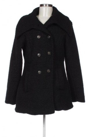 Dámsky kabát  Pescara, Veľkosť L, Farba Čierna, Cena  29,95 €