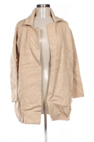 Γυναικείο παλτό Petal+Pup, Μέγεθος S, Χρώμα  Μπέζ, Τιμή 44,99 €