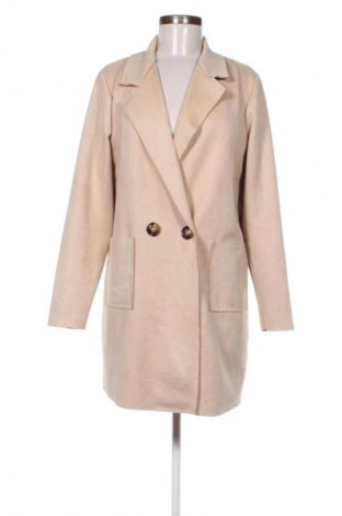 Női kabát Piazza Italia, Méret M, Szín Bézs, Ár 5 939 Ft