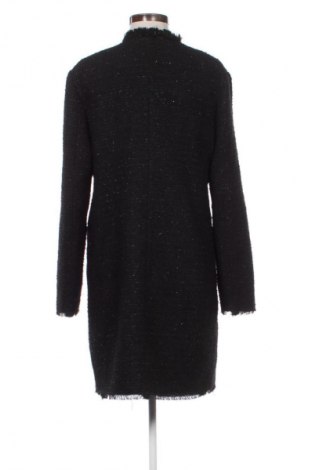 Γυναικείο παλτό Pinko, Μέγεθος M, Χρώμα Μαύρο, Τιμή 171,00 €