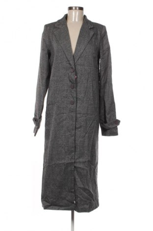 Damenmantel Pretty Little Thing, Größe XXS, Farbe Mehrfarbig, Preis € 33,99