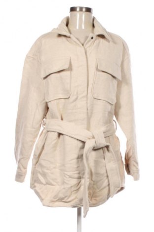 Dámský kabát  Preview, Velikost XL, Barva Béžová, Cena  889,00 Kč
