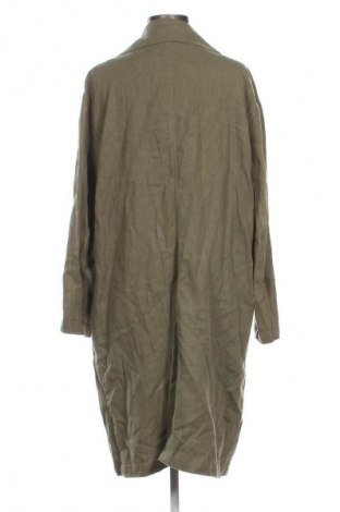 Damenmantel Primark, Größe M, Farbe Grün, Preis € 29,07