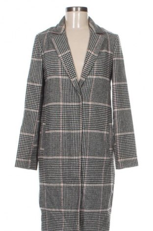 Damenmantel Primark, Größe S, Farbe Mehrfarbig, Preis 29,67 €