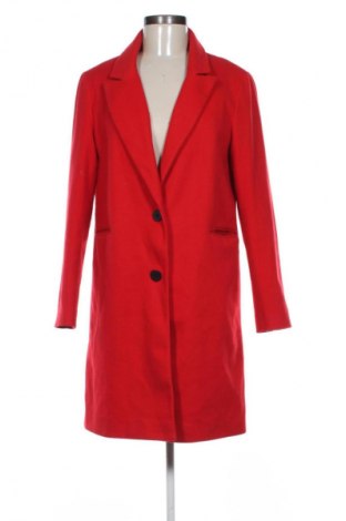 Damenmantel Primark, Größe M, Farbe Rot, Preis € 39,99