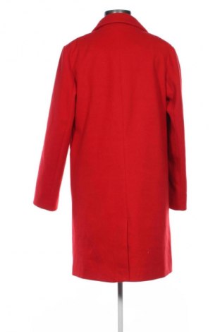 Damenmantel Primark, Größe M, Farbe Rot, Preis € 39,99