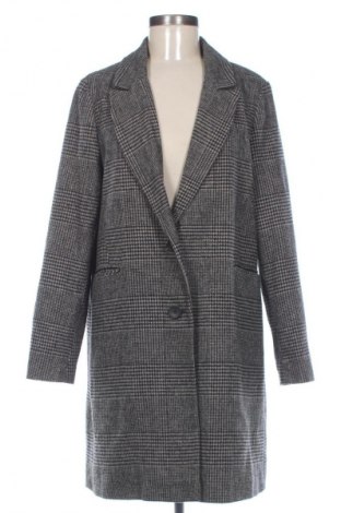 Γυναικείο παλτό Primark, Μέγεθος L, Χρώμα Πολύχρωμο, Τιμή 15,99 €