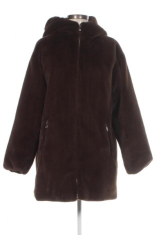 Dámský kabát  Primark, Velikost XS, Barva Hnědá, Cena  829,00 Kč