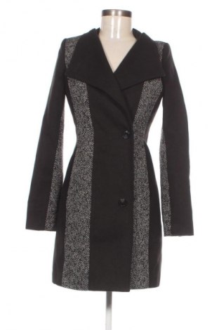 Γυναικείο παλτό Primark, Μέγεθος XXS, Χρώμα Μαύρο, Τιμή 30,99 €