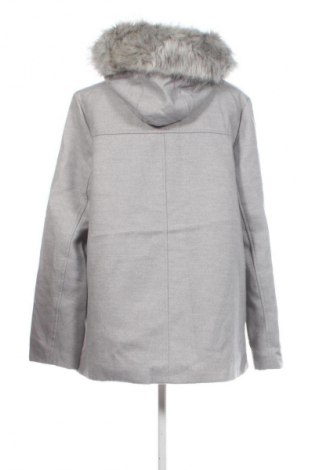 Дамско палто Primark, Размер XL, Цвят Сив, Цена 27,60 €
