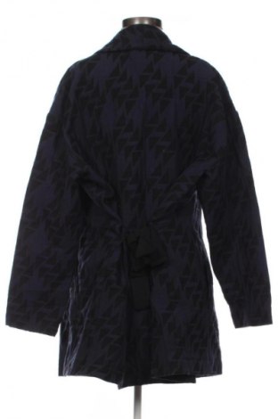 Palton de femei Promod, Mărime L, Culoare Multicolor, Preț 223,82 Lei