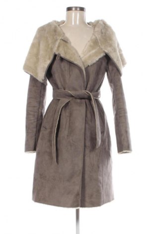 Dámsky kabát  Promod, Veľkosť S, Farba Hnedá, Cena  42,95 €
