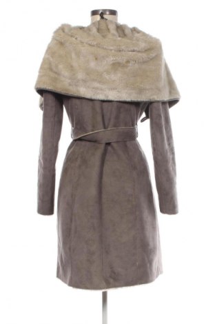 Dámsky kabát  Promod, Veľkosť S, Farba Hnedá, Cena  42,95 €