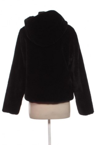 Damski płaszcz Promod, Rozmiar L, Kolor Czarny, Cena 192,99 zł