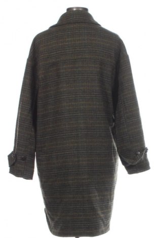 Damenmantel Pull&Bear, Größe S, Farbe Mehrfarbig, Preis € 39,99