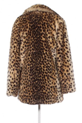 Palton de femei Pull&Bear, Mărime S, Culoare Multicolor, Preț 235,00 Lei