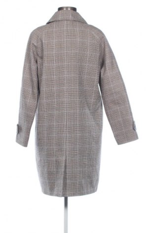 Damenmantel Pull&Bear, Größe S, Farbe Mehrfarbig, Preis 29,73 €