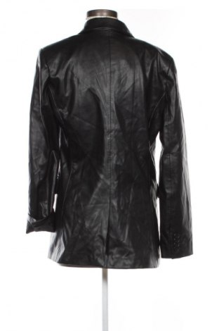 Dámský kabát  Pull&Bear, Velikost M, Barva Černá, Cena  369,00 Kč