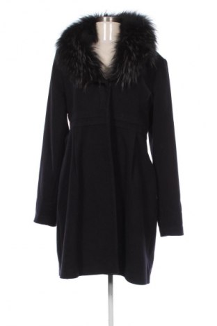 Damenmantel Punky Fish, Größe L, Farbe Schwarz, Preis € 45,00